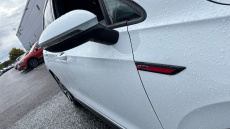 Volkswagen Golf 2.0 TSI GTI 5dr DSG Petrol Hatchback